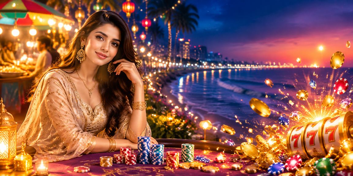 চট্টগ্রামে উৎসব মৌসুমে akmkgo55 স্লট গেম