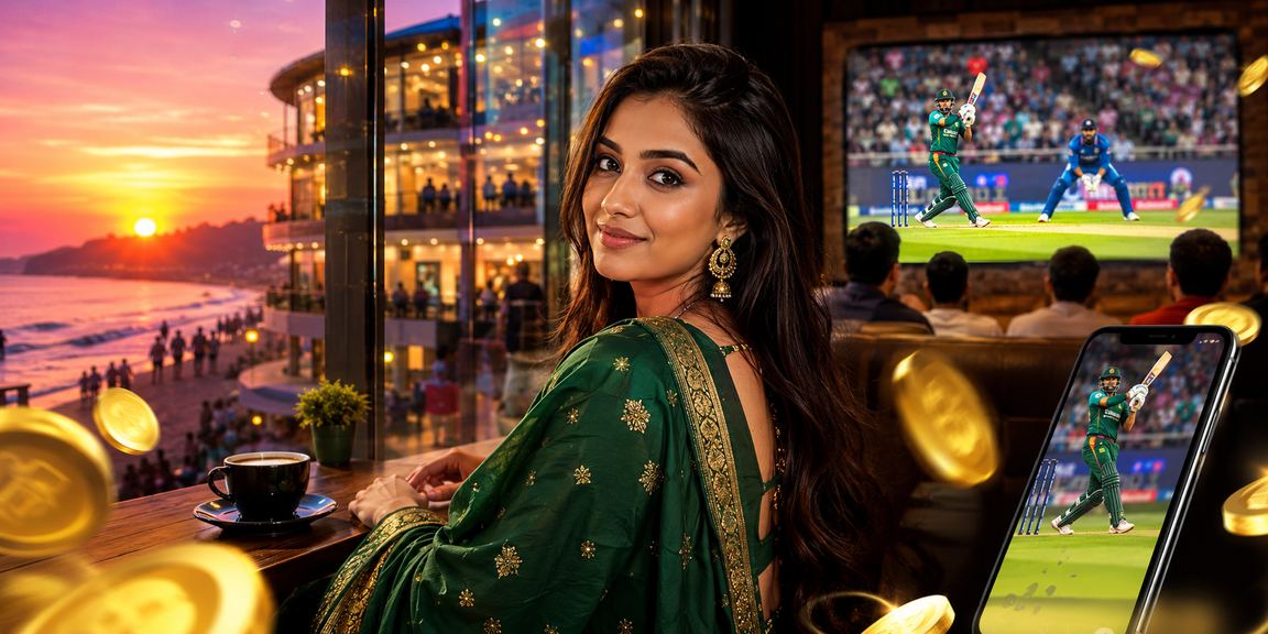 কক্সবাজার সমুদ্র সৈকতে ক্রিকেট বেটিং অভিজ্ঞতা