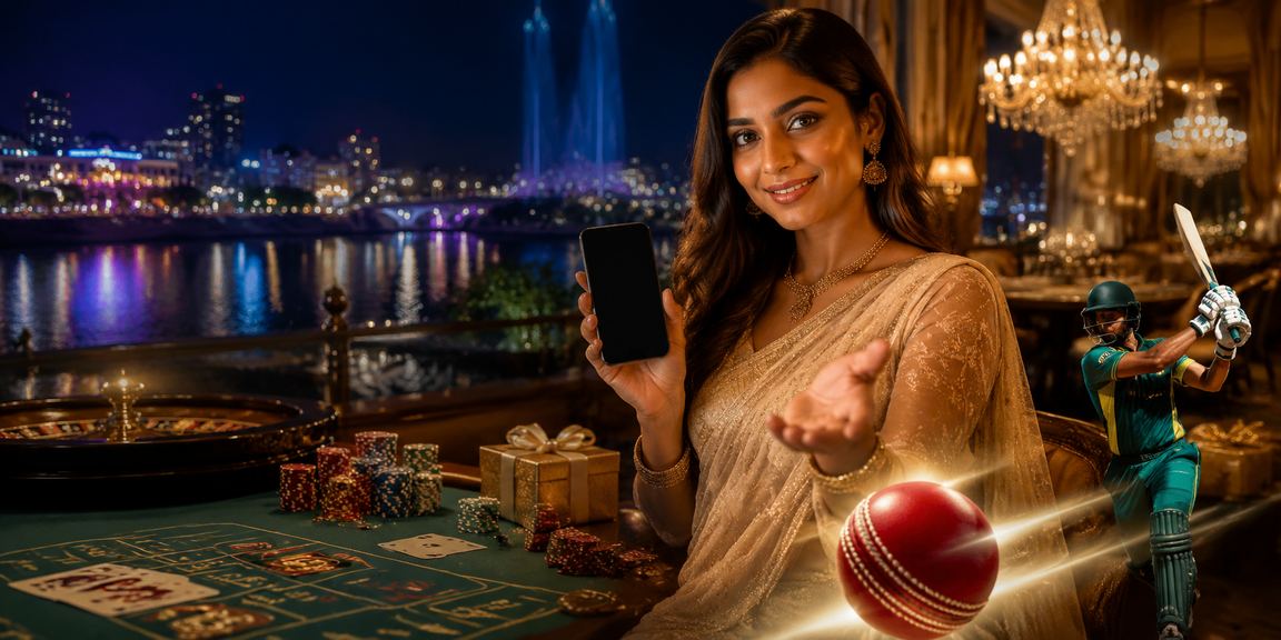 Cricket Betting Experience in Dhaka akmkgo55