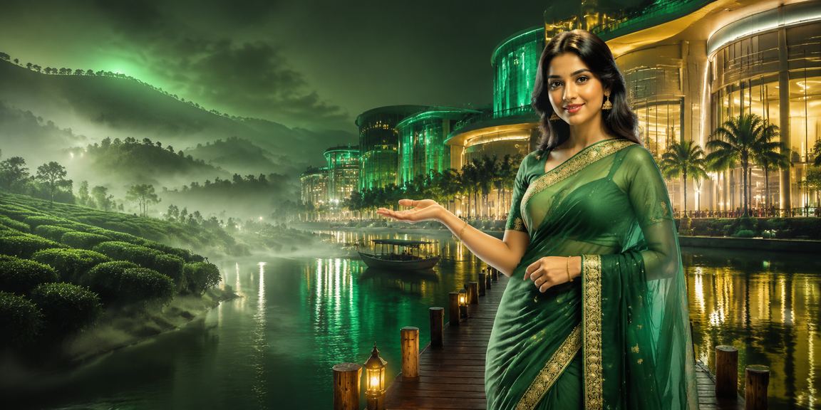 ঢাকায় akmkgo55 অনলাইন বিনোদন প্ল্যাটফর্ম উপভোগ করছেন একজন ব্যবহারকারী