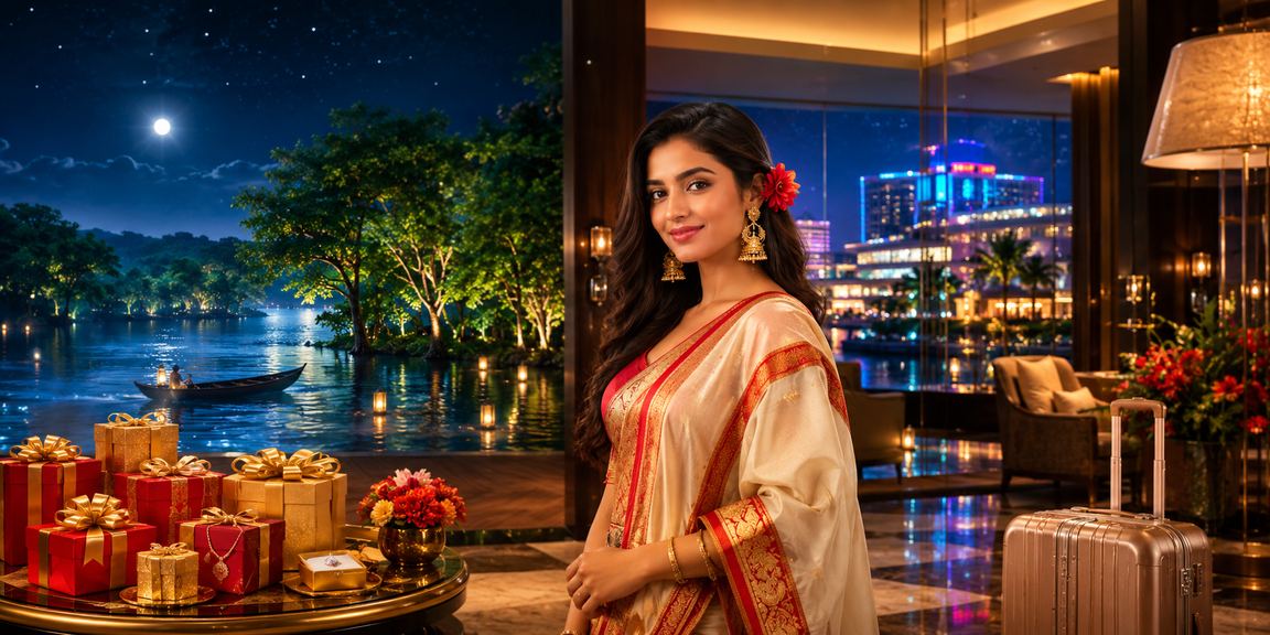 Sylhet VIP Bonus Pohela Boishakh
